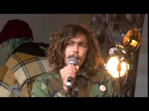 The GROWLERS - Motel Mozaique 2013