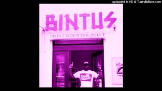 Bintus - Point Counter Point