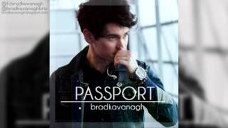 [Audio] Passport - Brad Kavanagh (Demo)