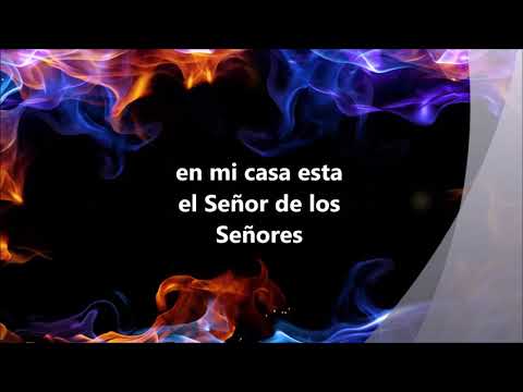 En Mi Casa Hay Alex Marquez letra