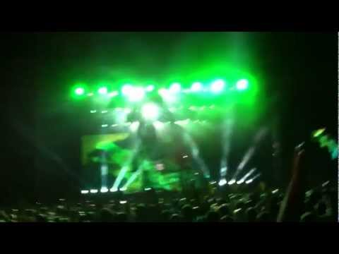 AvB @ Lake Festival (Simon Patterson vs. Coldplay - Missing Scientist (Mark Sherry Mashup))