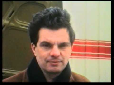 Dominique Marchès by Gérard Courant - Cinématon #734