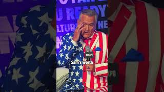 Sam Raimi Is A Nightmare | Bruce Campbell | Evil Dead