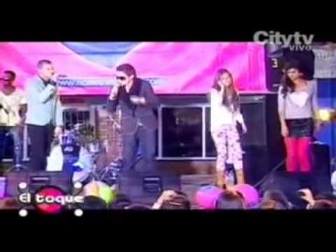 SUAVE (En vivo) - JD CHAMO Feat KEVIN ROLDAN