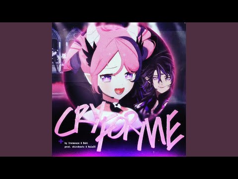 Video thumbnail for Cry For Me (WA WA WA)