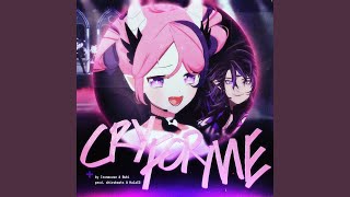 Cover art for Cry For Me