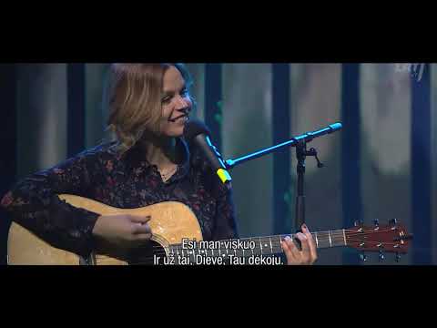 Vilija Radvilė - Apsimetę beržais