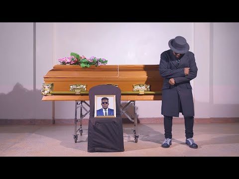 Amakweri - MC Miggy (Echambioni) x Babu Gee (Omosayansi) Official Video