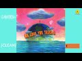 Lil Tecca CAUTION Clean We Love You Tecca 2