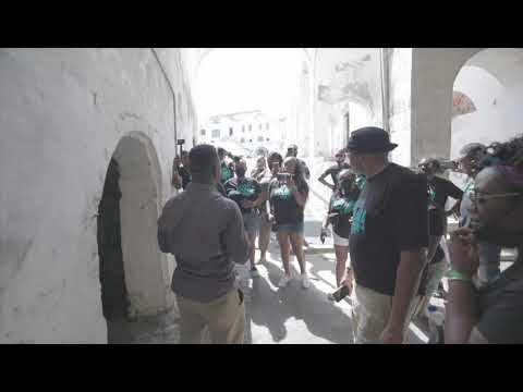 Soca Invasion Weekend Ghana 2023