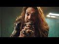 OZZY OSBOURNE - Jason Momoa Behind The Scenes