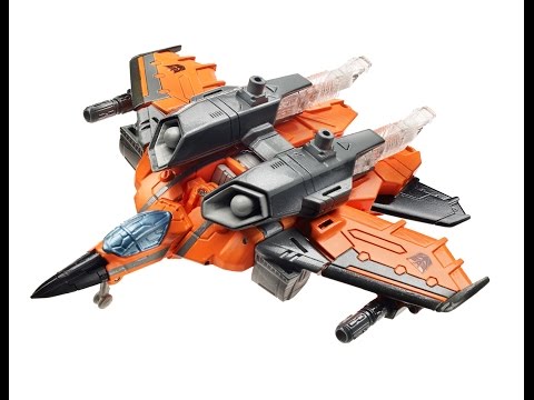 Jhiaxus - Transformers Generations 2014