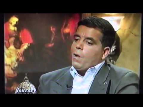 EWTN Journey Home Daniel Ali