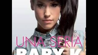 Baby K - Una Seria (Intro di Fabri Fibra)