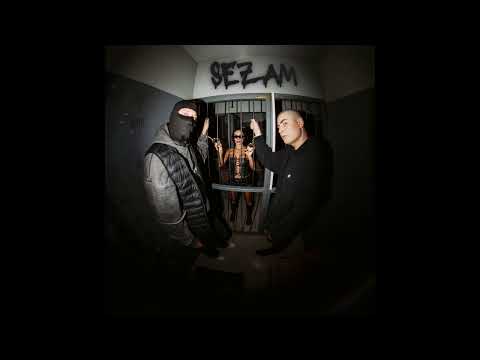 Zbyt Mocne - Sezam