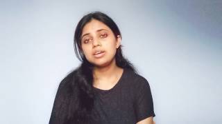 Soja Zara | Baahubali 2 - The Conclusion | Madhushree | Cover Song By Sangeeta