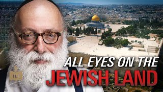 Why Israel’s Future Matters to the World