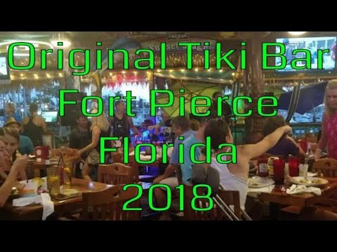 download lagu mp3 mp4 Original Tiki Bar, download lagu Original Tiki Bar gratis, unduh video klip Original Tiki Bar