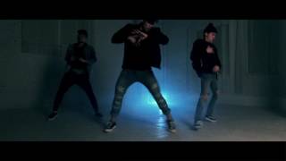 Nino Cruz | dvsn - Keep the Faith (Faithful Remix)