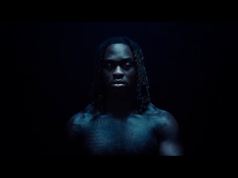 OpenDoor - NFL Draft // Pumped Up Thumbnail