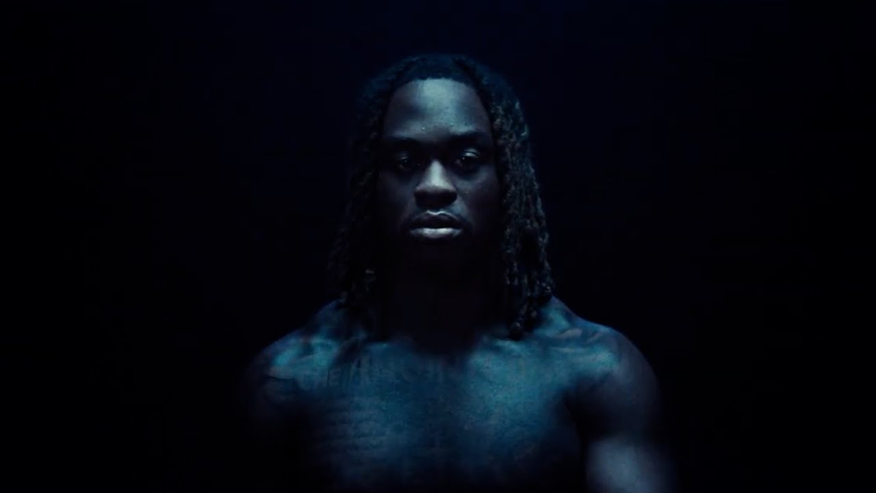 OpenDoor - NFL Draft // Pumped Up Thumbnail