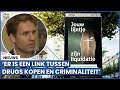 Gemeente haalt uit naar drugsgebruikers: ‘Jouw lijntje, zíjn liquidatie!’