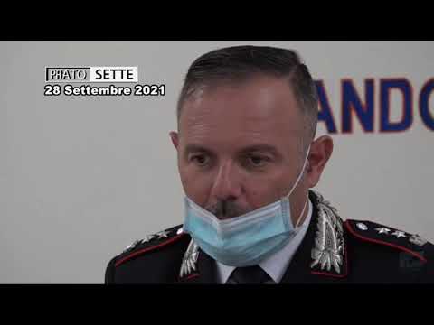 Prato Sette del 03/10/21