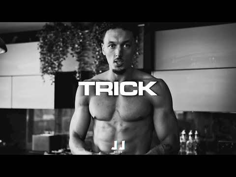 [FREE] Slim X Fredo X Clavish UK Rap Type Beat 2025 - "TRICK"