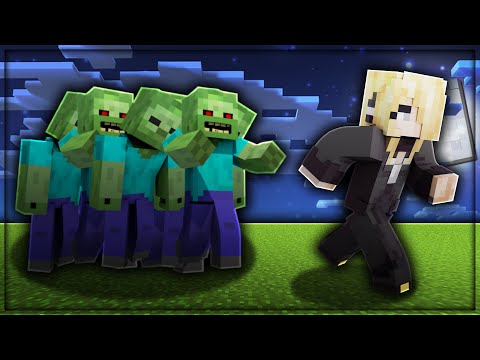 SI PUÒ BATTERE MINECRAFT IN MODALITÀ SUPERPIATTA??