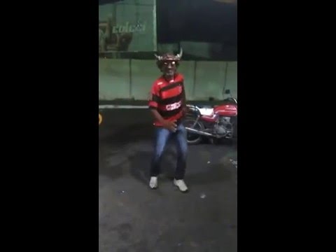 Perêrê do Chifre afirma que; O chifrudo é solitário  - Gente de Opinião