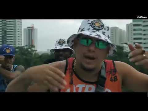 MC COLIBRI, MANEIRINHO DO RECIFE, SHEVCHENKO E ELLOCO - PIPOQUEIRO (CLIPE OFICIAL) 2019