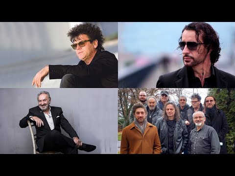 BANOVINA U SRCU -  Žera, Mladen Burnać, Vladimir Kočiš Zec, Marko Vukes, Toni Janković, Zlatan Ćehić