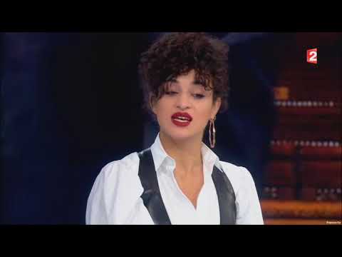 CAMELIA JORDANA & DANIEL AUTEUIL - INTERVIEW LAURENT DELAHOUSSE - LE BRIO - 11 novembre 2017