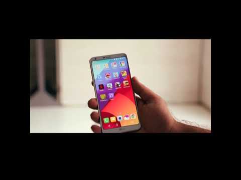 LG G6 Phone Full Review | LG G6 Durability Test| Price, Reviews & Specs