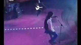 Los Secretos - Colgado