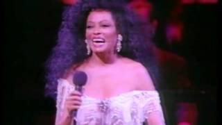Diana Ross - LOVE HANGOVER