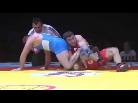 Trailer Halbfinale 2015 - ASV Nendingen vs. ASV Mainz 88