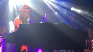 Sara Bareilles - December - Live HD