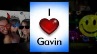 This is Happiness  Gavin Rossdale animoto contest