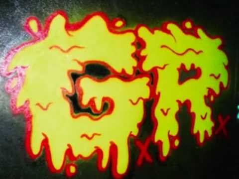 Gutter Rats- LSD (2009)