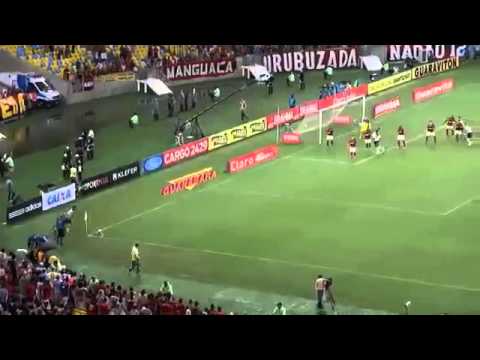 Flamengo 2 x 1 Vasco   (seja na terra,seja no mar.)   Carioca 2015
