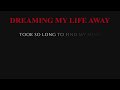 Richie Havens - NEXUS: V Dreaming My Life Away