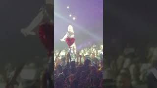 Emma - Sottovoce @ Bari