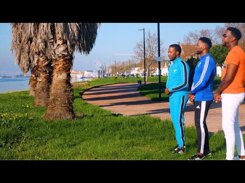 FIDJOS DI BELO FREIRE - ANA LINA (OFICIAL VIDEO 2023)