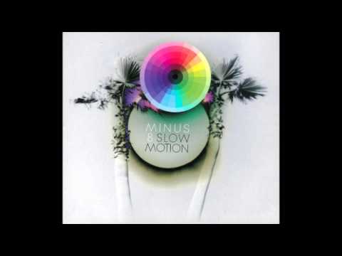 MINUS 8 - HUSTLER (COMPOST 325-2)