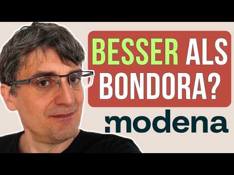 11% Zinsen + Auto-Auszahlung: Modena besser als Bondora? Meine Modena Erfahrungen 2026