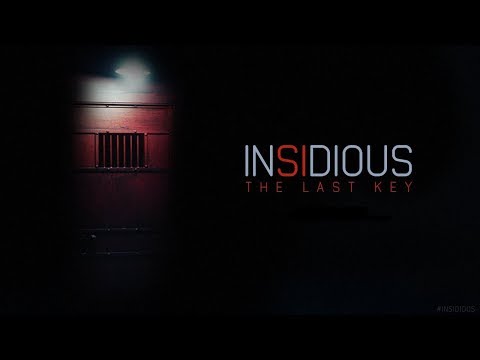 Insidious - The Last Key - Trailer Deutsch HD