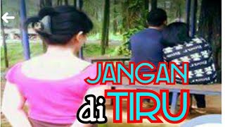 Download lagu Jangan Ditiru - Dawan Dumay  mp3