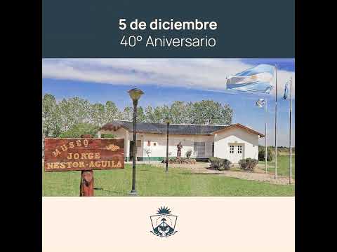 Aniversario Paso Aguerre