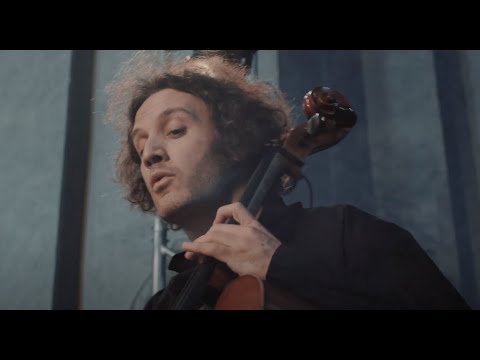 Olli Mustonen: Nonet No.2    Kammermusikfest Lockenhaus